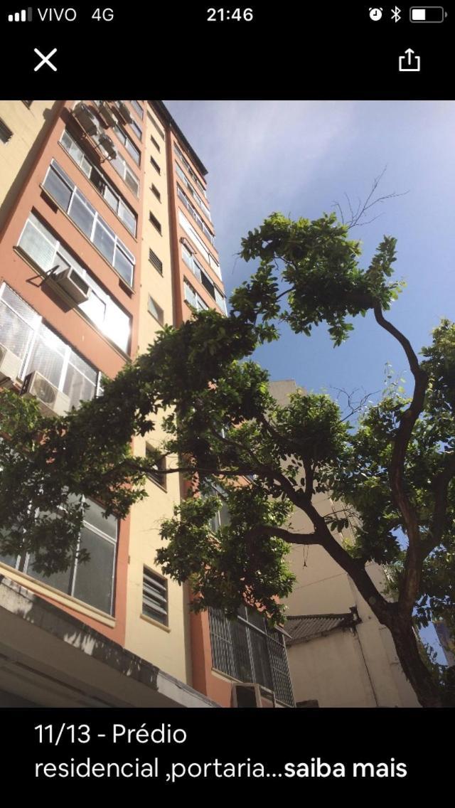 Copaestilo Villa Rio de Janeiro Exterior foto