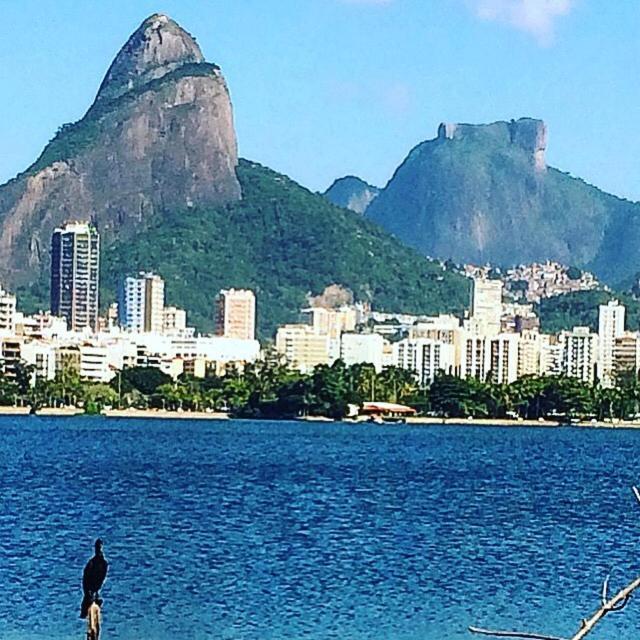Copaestilo Villa Rio de Janeiro Exterior foto