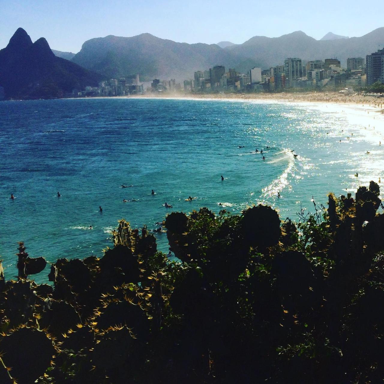 Copaestilo Villa Rio de Janeiro Exterior foto